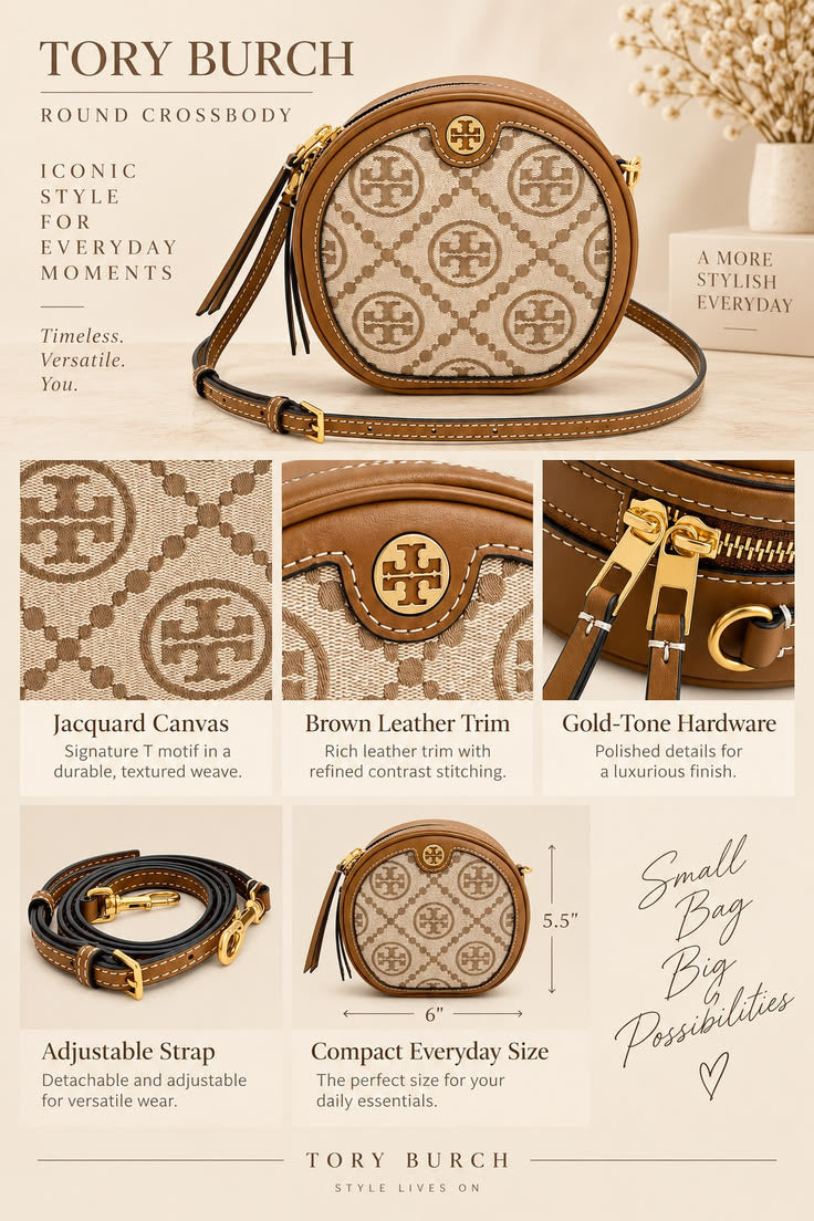Women's Crossbody Bags: A Buying Guide to Styles, Sizes, and Straps