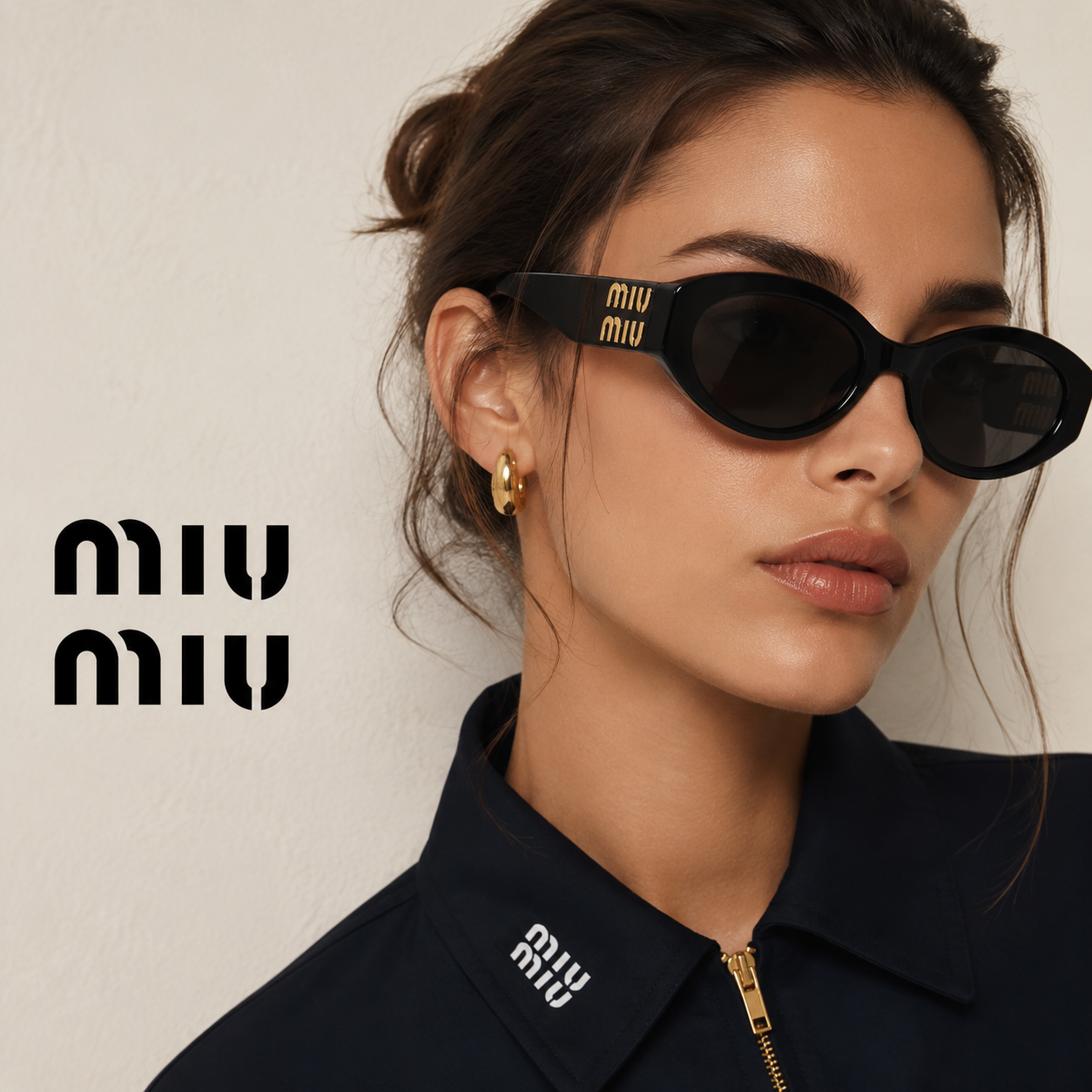 Miu Miu Sunglasses