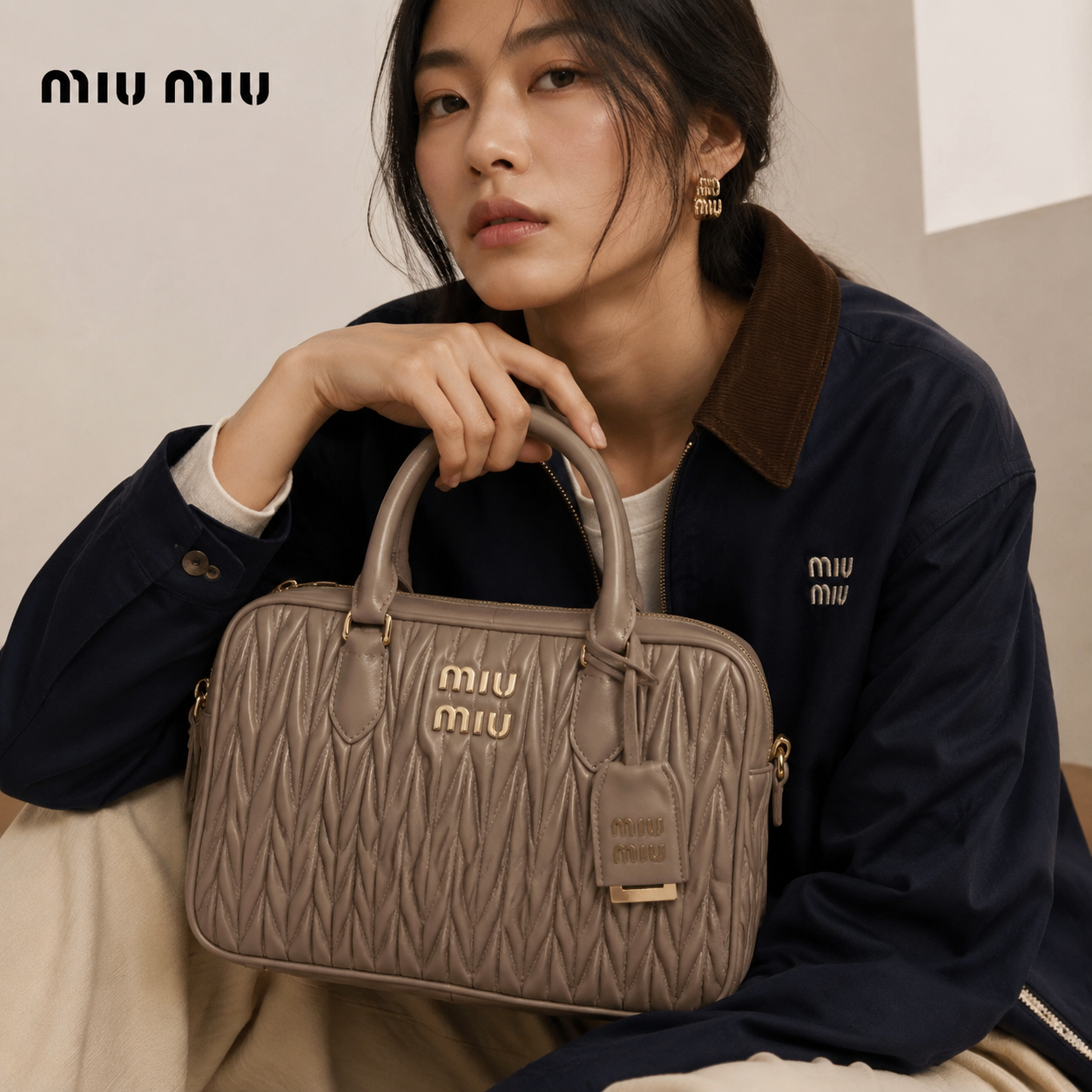 Miu Miu Bags