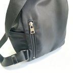 Tory Burch Virginia Black Adjustable Shoulder Strap Lightweight Travel/Commuter Bag