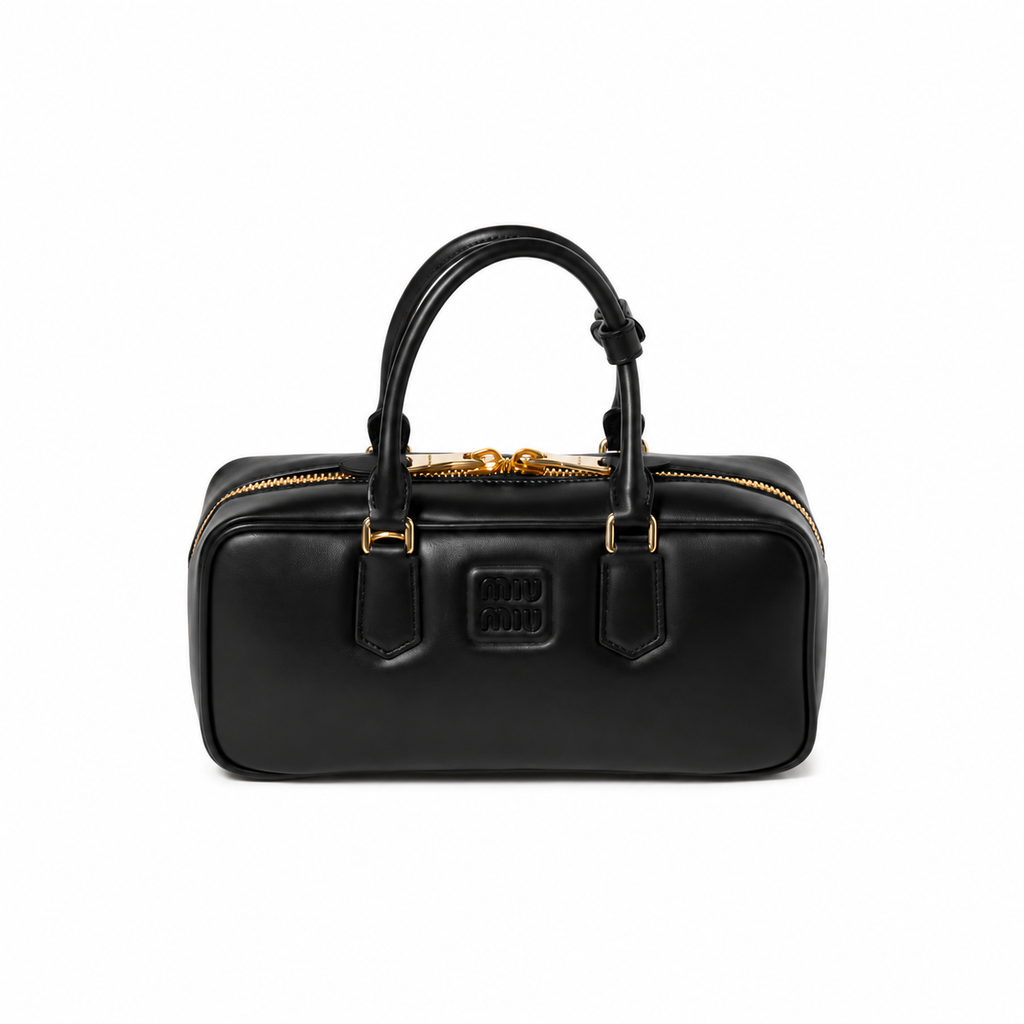 Miu Miu Arcadie Bowling Bag