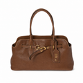 Miu Miu Aventure Nappa leather handbag