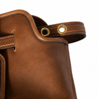 Miu Miu Aventure Nappa leather handbag