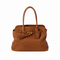 Miu Miu Aventure Nappa Leather Large Handbag – Luxury Designer Bag