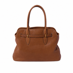 Miu Miu Aventure Nappa Leather Large Handbag – Luxury Designer Bag