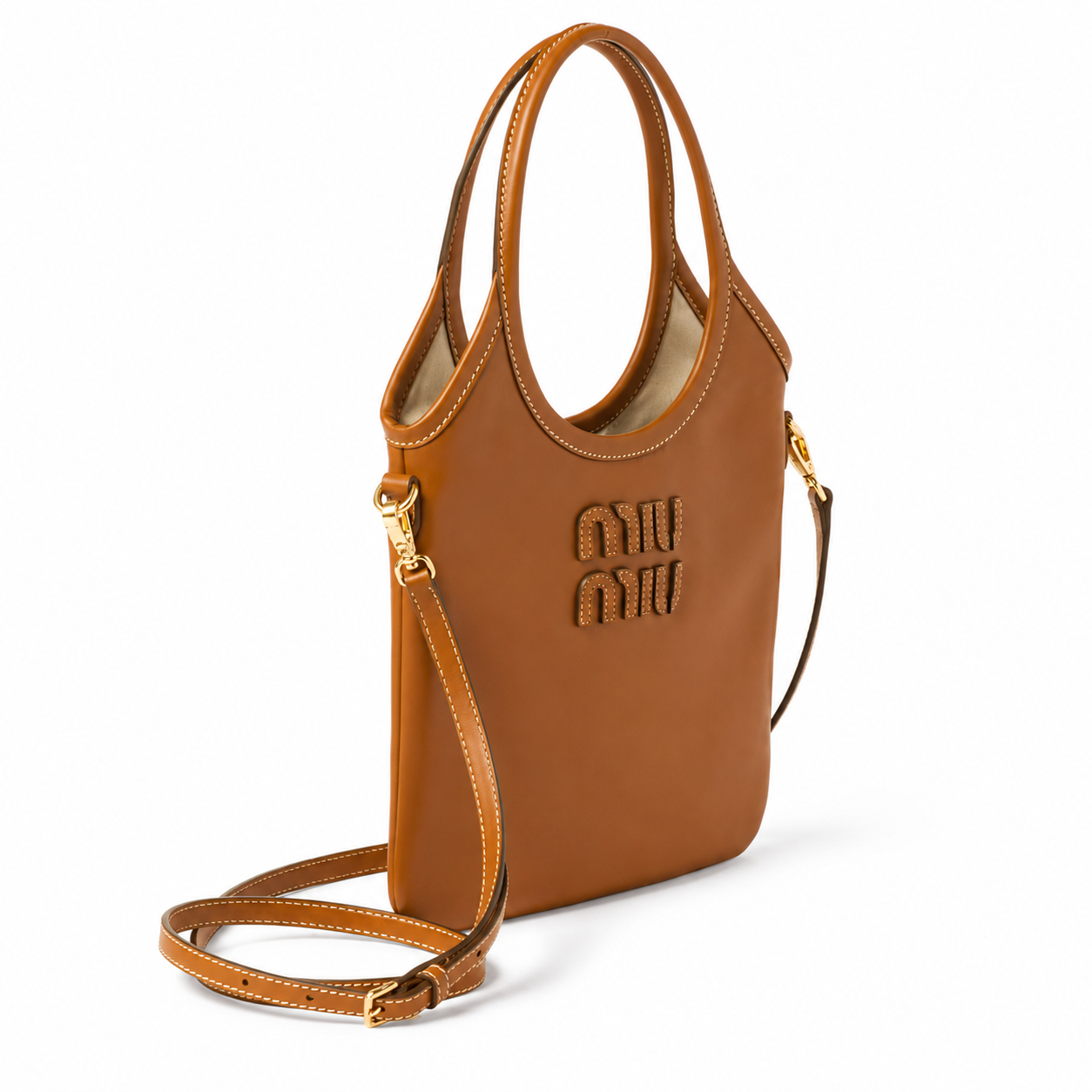 Miu Miu IVY Mini Tote Bag