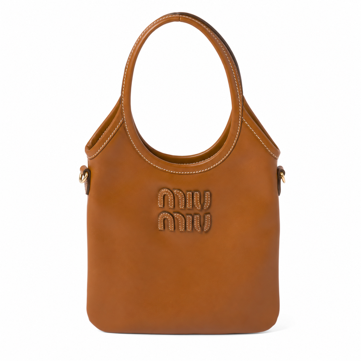 Miu Miu IVY Mini Tote Bag