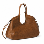 Miu Miu Ivy Nappa Leather Tote Bag