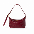 Miu Miu Spirit Nappa Leather Shoulder Bag | Luxury Designer Handbag