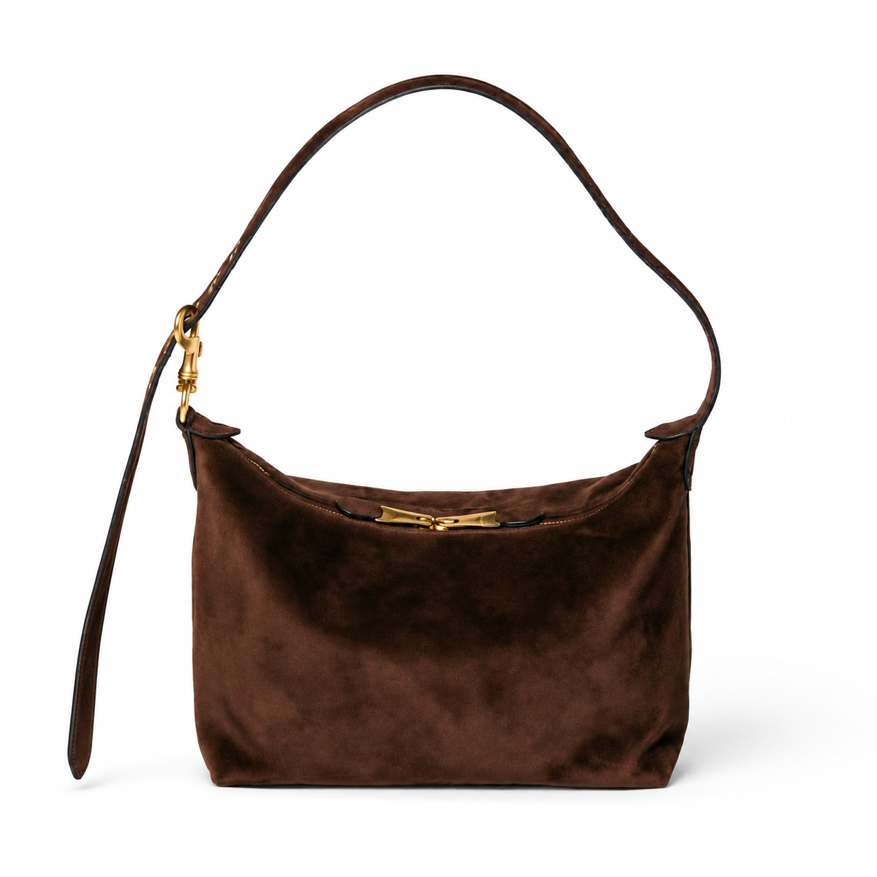 Miu Miu Spring/Summer 2026 Spirit Nappa leather shoulder bag