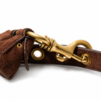 Miu Miu Spring/Summer 2026 Spirit Nappa leather shoulder bag