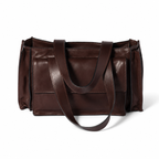 Miu Miu Spring/Summer 2026 Utilitaire lambskin handbag/shoulder bag