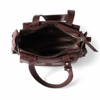 Miu Miu Spring/Summer 2026 Utilitaire lambskin handbag/shoulder bag