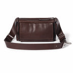 Miu Miu Spring/Summer 2026 Utilitaire Nappa leather crossbody bag