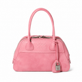 Miu Miu Vivant Bowling Bag