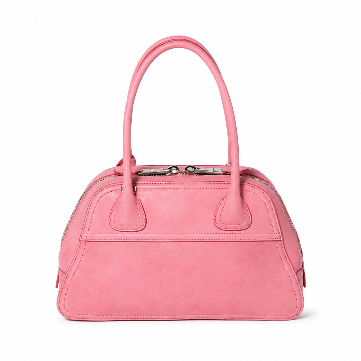 Miu Miu Vivant Bowling Bag