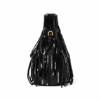 Miu Miu Wander sequin-embellished mini tote bag