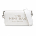 Marc Jacobs The Mini Bag, Women's White Mini Crossbody Bag