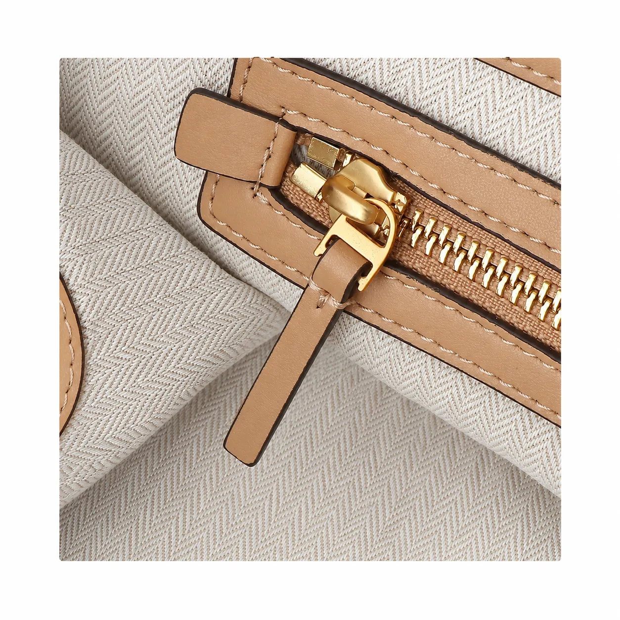 Tory Burch Ella Bio | Wisteria Brown Adjustable Shoulder Strap Magnetic Snap Women's Designer Shoulder/Handbag