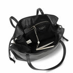 adjustable drawstring closure double handles  women's designer drawstring cloud handbag