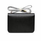 Tory Burch Eleanor | Sculptural gold double-T logo detachable shoulder strap multiple carrying options women's designer handbag