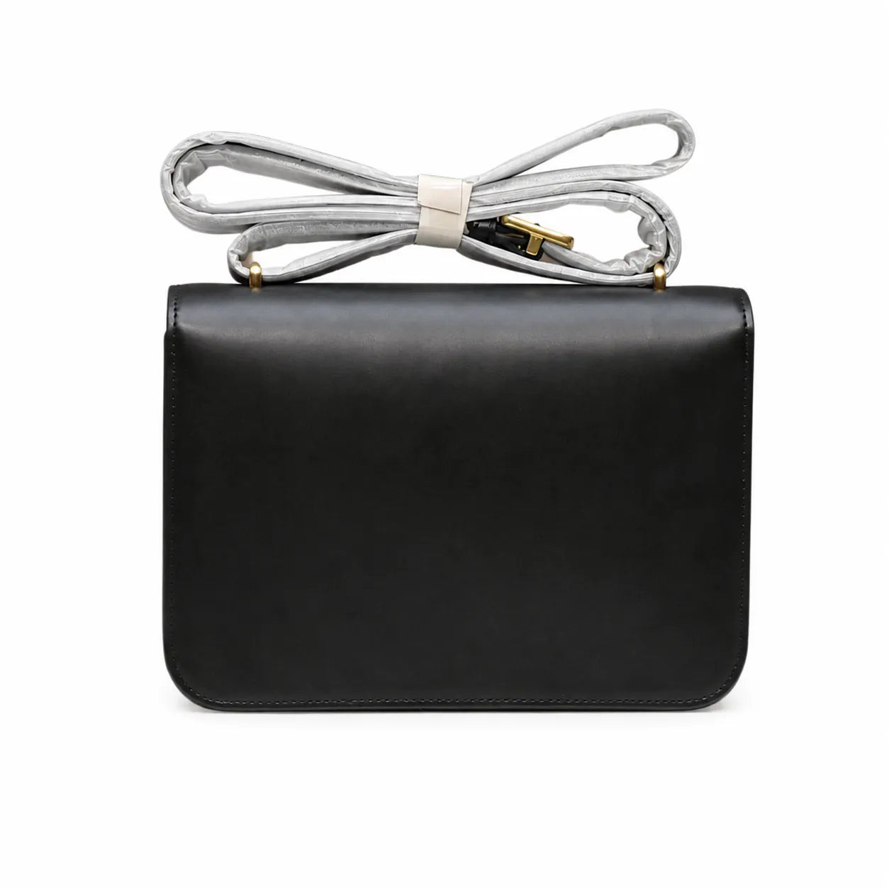 Tory Burch Eleanor | Sculptural gold double-T logo detachable shoulder strap multiple carrying options women's designer handbag