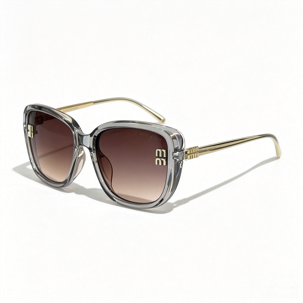 Miu Miu MU 112AV series sunglasses