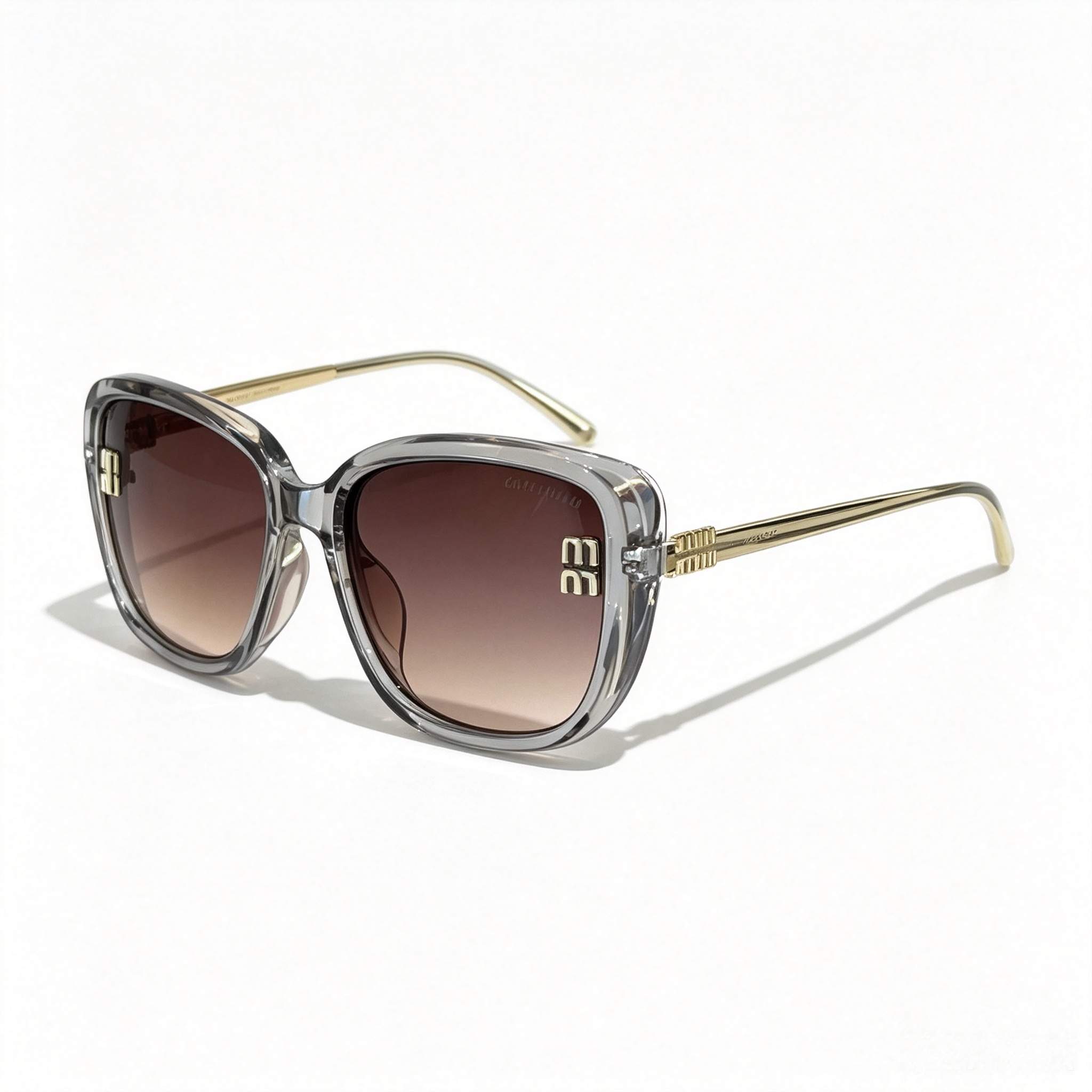 Miu Miu MU 112AV series sunglasses