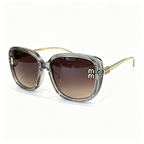 Miu Miu MU 112AV series sunglasses