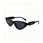 Miu Miu MU B11SU series cat-eye sunglasses