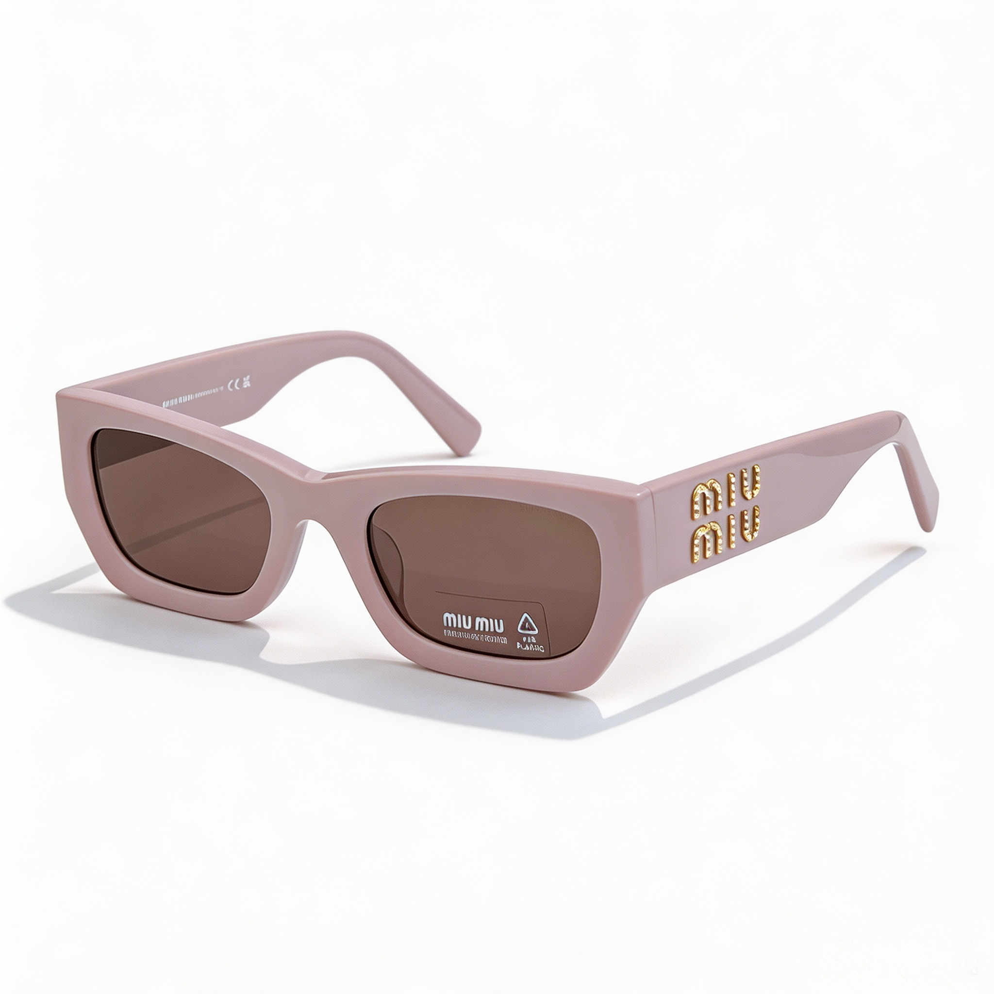 Miu Miu SMU09S series sunglasses