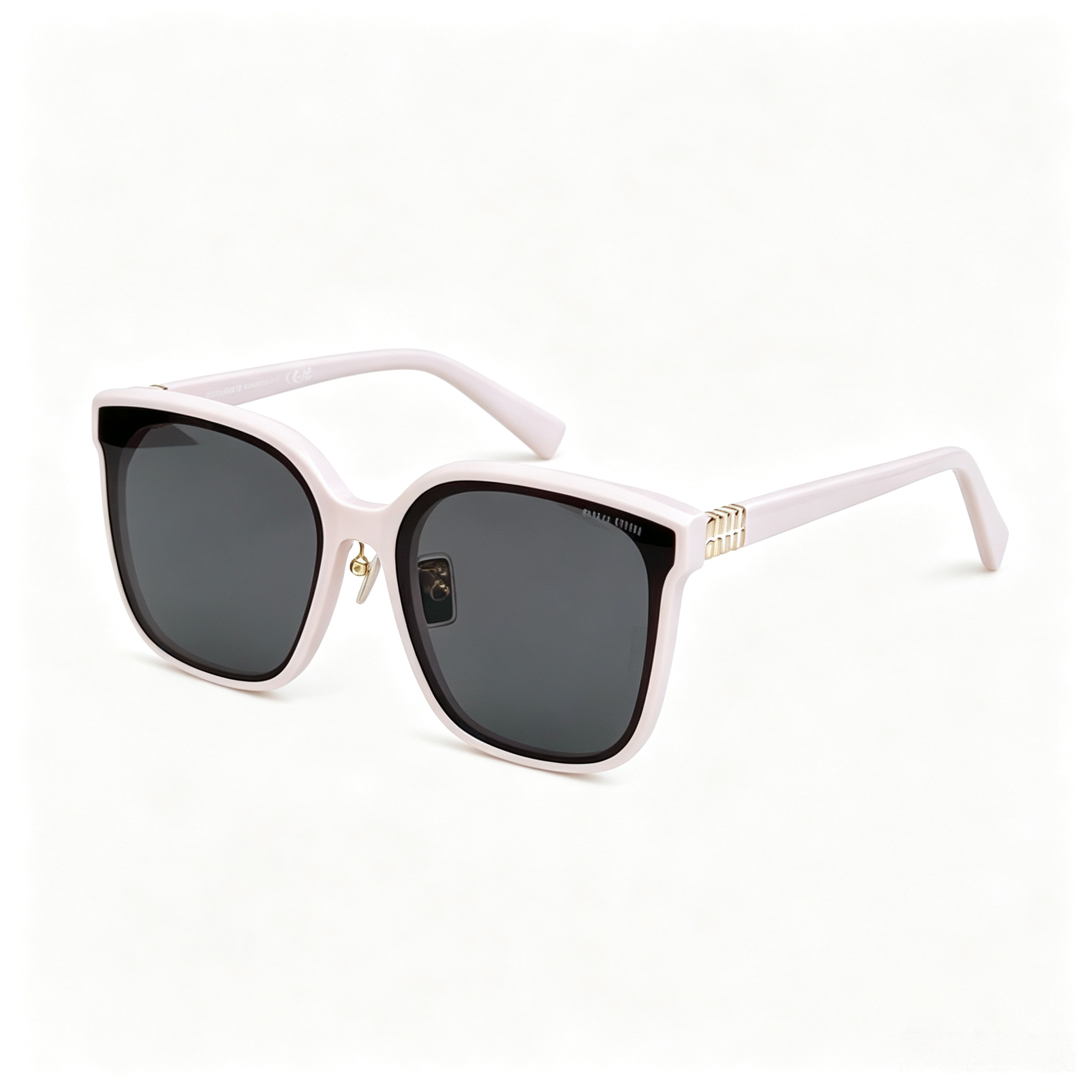 Miu Miu SMU 18ZS series sunglasses