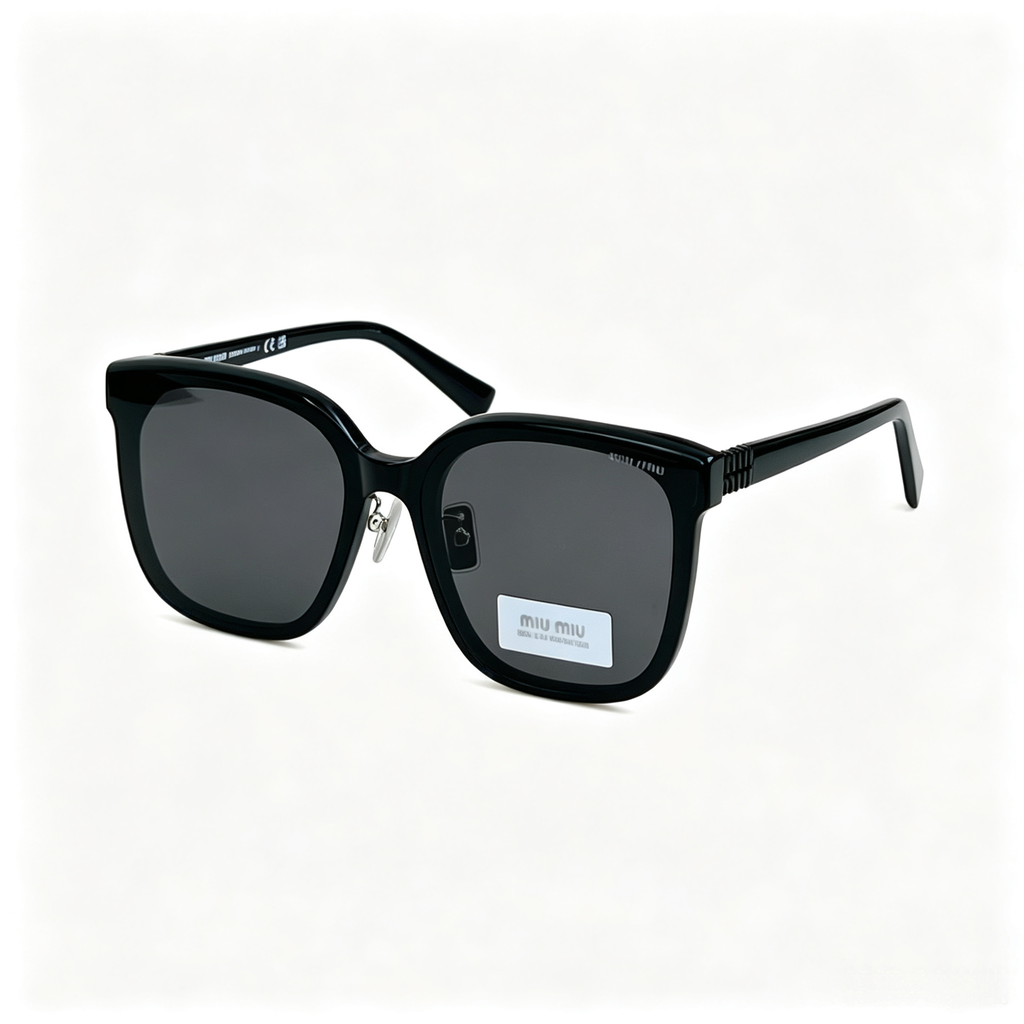 Miu Miu SMU 18ZS series sunglasses