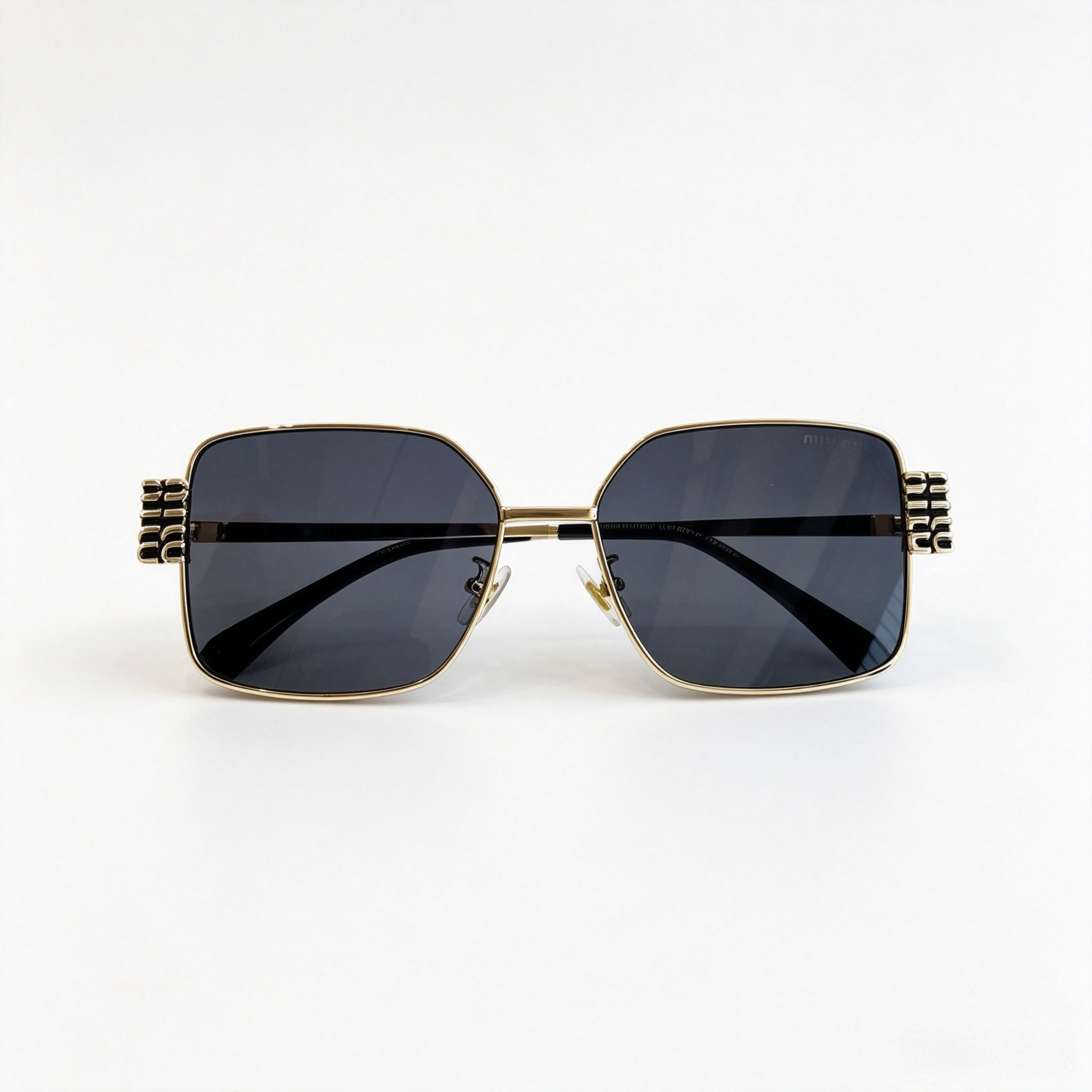 Miu Miu SMU 81V series sunglasses