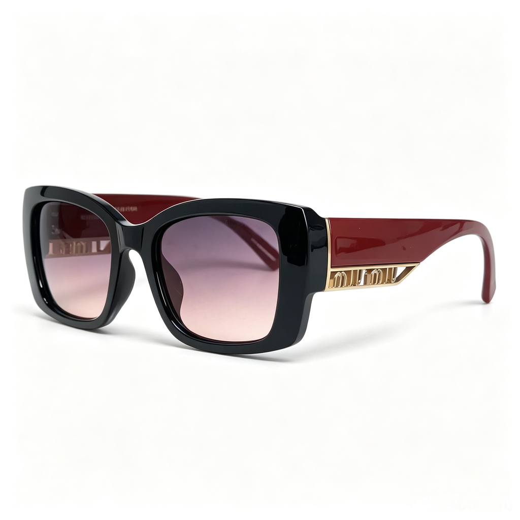 Miu Miu SMU 10Y Series Acetate Sunglasses
