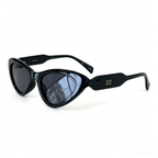 Miu Miu MU B11SU series cat-eye sunglasses
