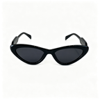 Miu Miu MU B11SU series cat-eye sunglasses
