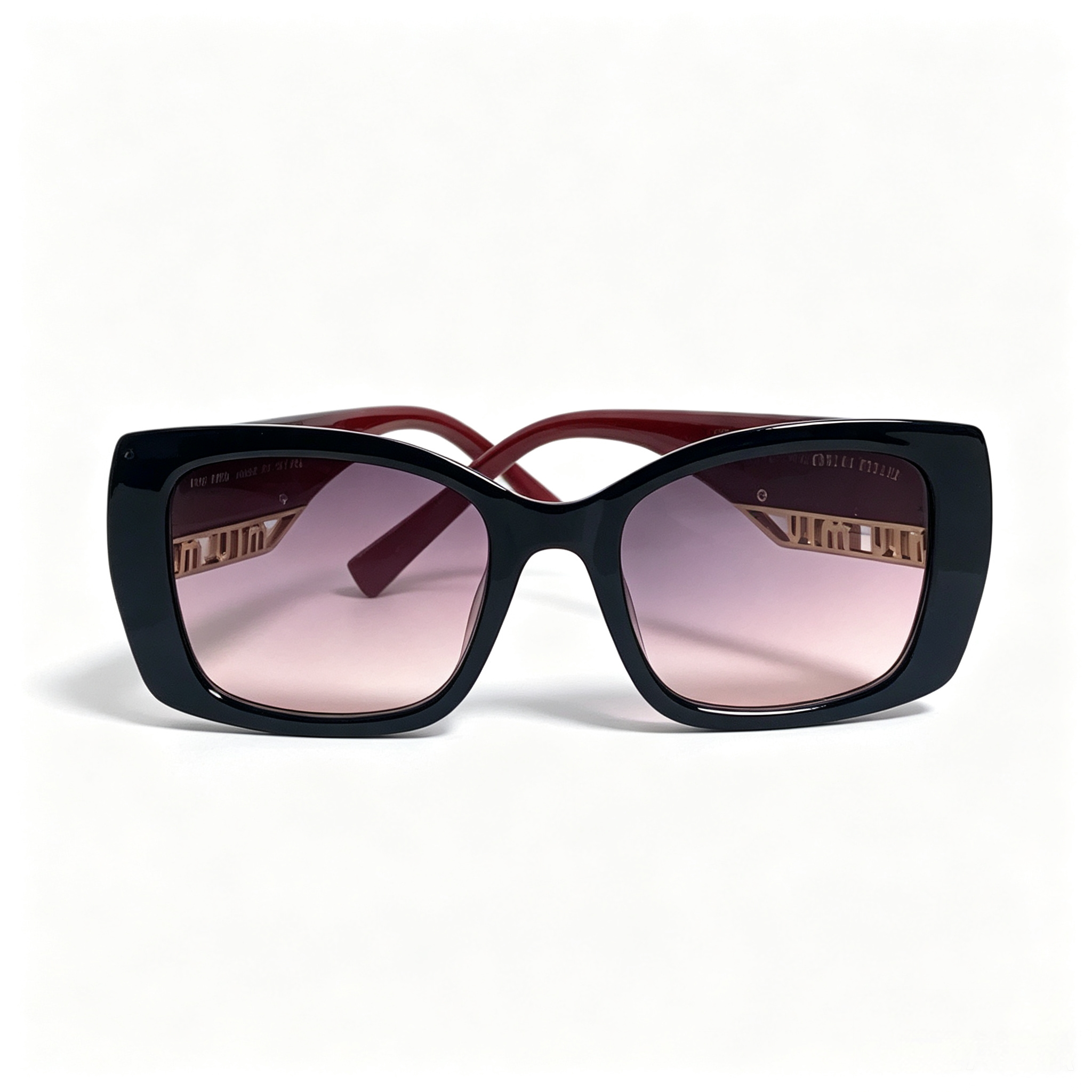 Miu Miu SMU 10Y Series Acetate Sunglasses
