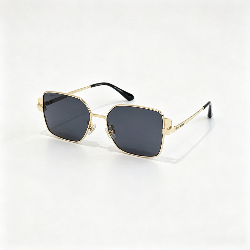Miu Miu SMU 81V series sunglasses