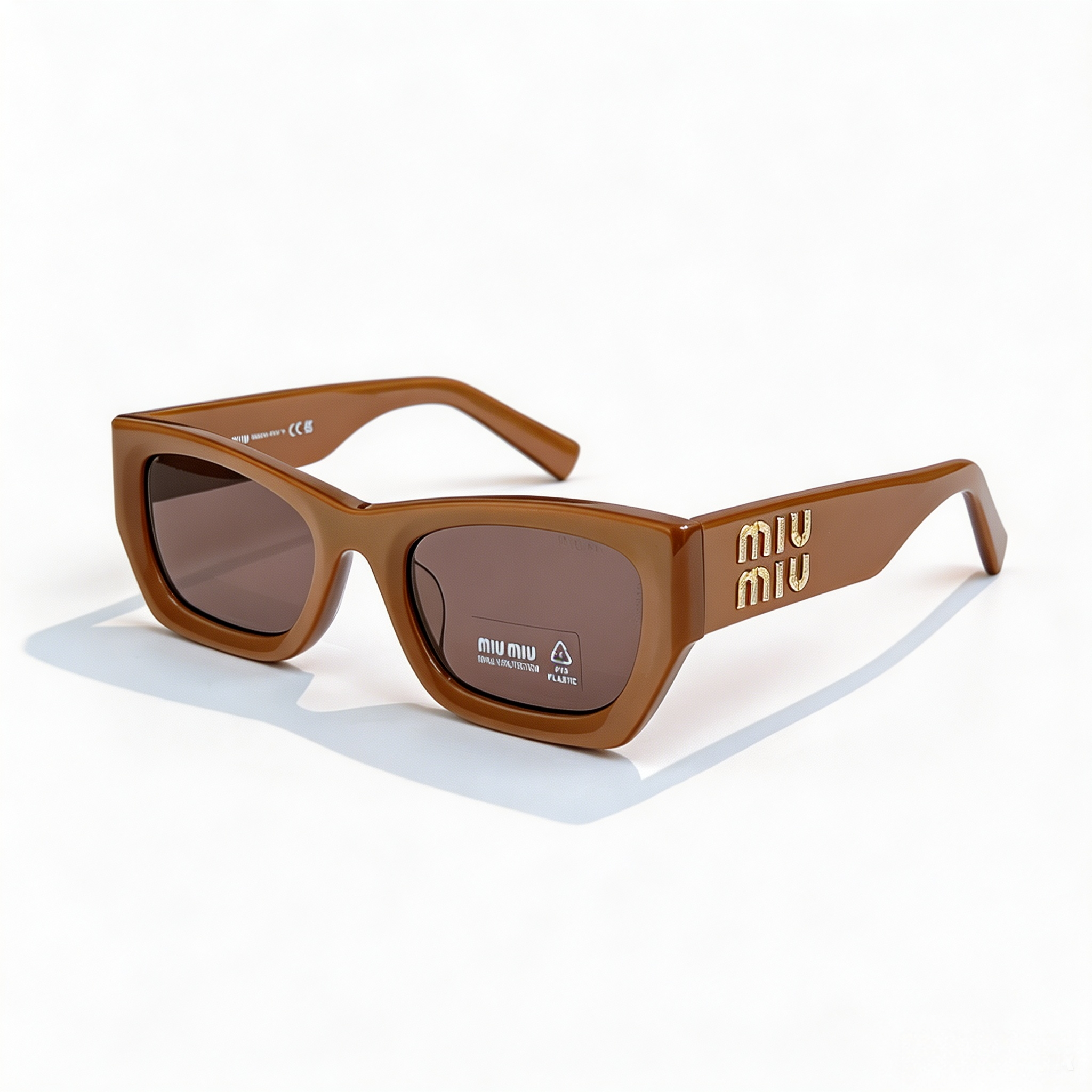 Miu Miu SMU09S series sunglasses